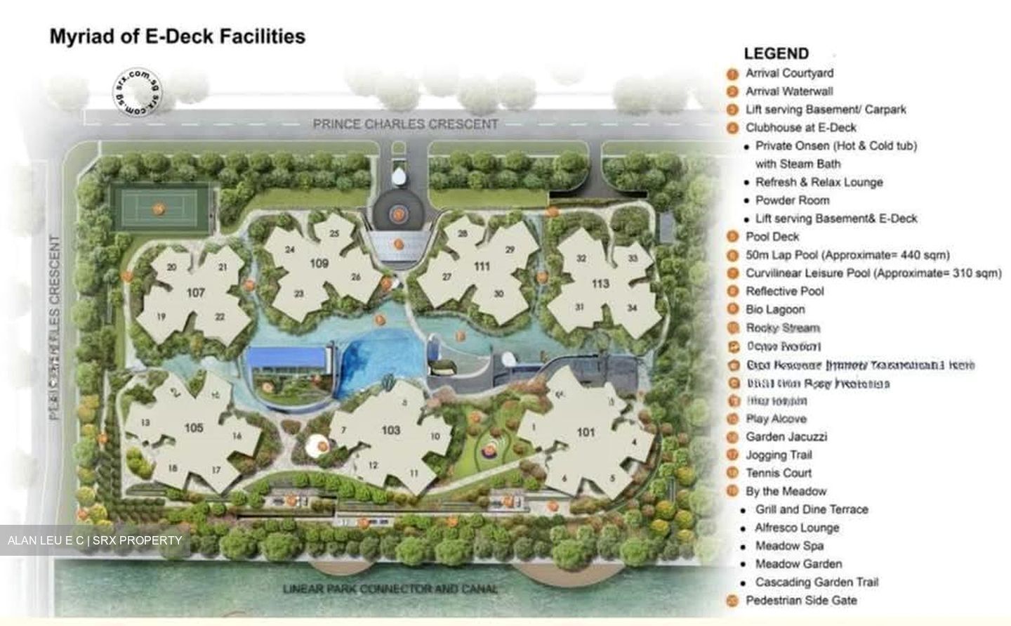 The Crest (D3), Condominium #553500261